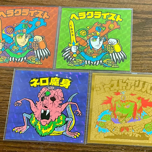 レシオP | Blog | 2025-09-25 コレクター魂に火をつけて長く楽しめる